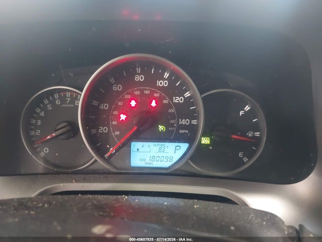 Aukcja sprzedaży 2016 Toyota Rav4 Le, vin: JTMBFREV5GJ080156, numer aukcji: 45607925
