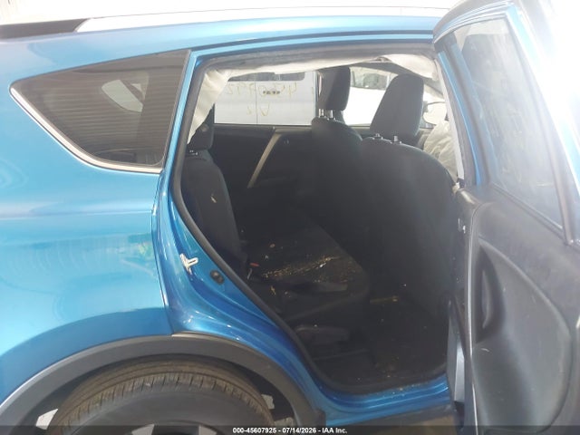 Aukcja sprzedaży 2016 Toyota Rav4 Le, vin: JTMBFREV5GJ080156, numer aukcji: 45607925