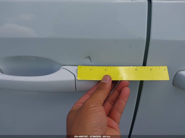 Dodge Grand Caravan Se 2018 2C4RDGBG4JR296467 Image 6