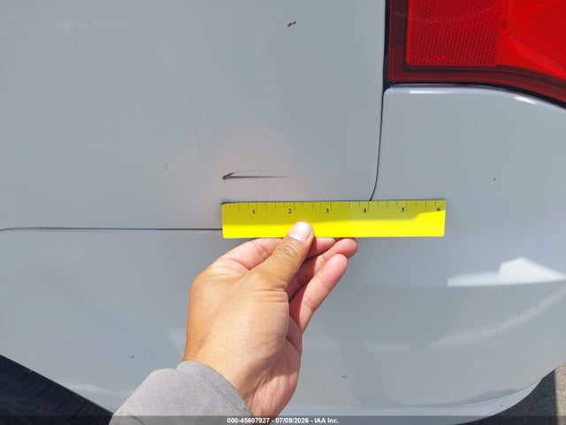 Dodge Grand Caravan Se 2018 2C4RDGBG4JR296467 Image 13