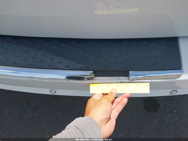 Dodge Grand Caravan Se 2018 2C4RDGBG4JR296467 Image 14