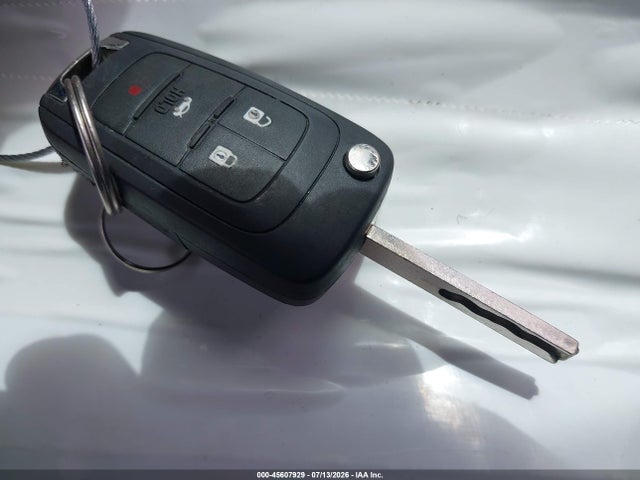 Chevrolet Cruze 1lt Auto 2014 1G1PC5SB1E7114968 Image 11