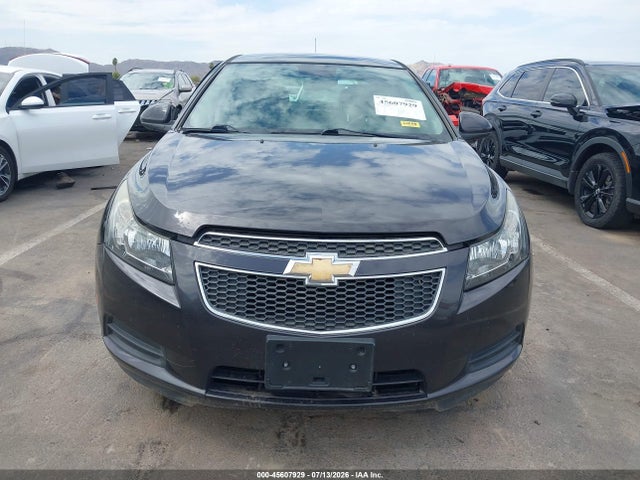 Chevrolet Cruze 1lt Auto 2014 1G1PC5SB1E7114968 Image 12