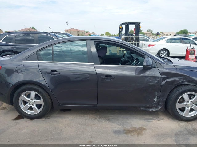Chevrolet Cruze 1lt Auto 2014 1G1PC5SB1E7114968 Image 13
