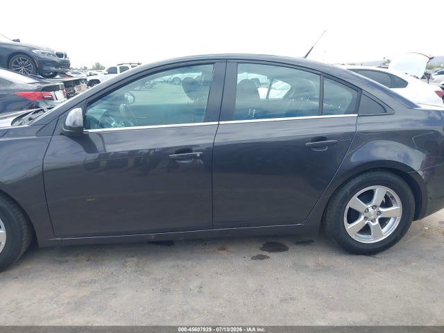 Chevrolet Cruze 1lt Auto 2014 1G1PC5SB1E7114968 Image 14