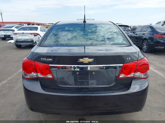 Chevrolet Cruze 1lt Auto 2014 1G1PC5SB1E7114968 Image 16