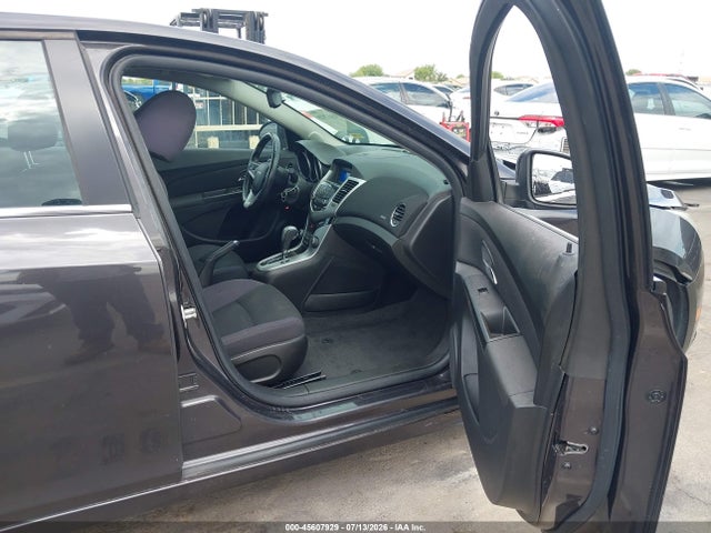 Chevrolet Cruze 1lt Auto 2014 1G1PC5SB1E7114968 Image 5