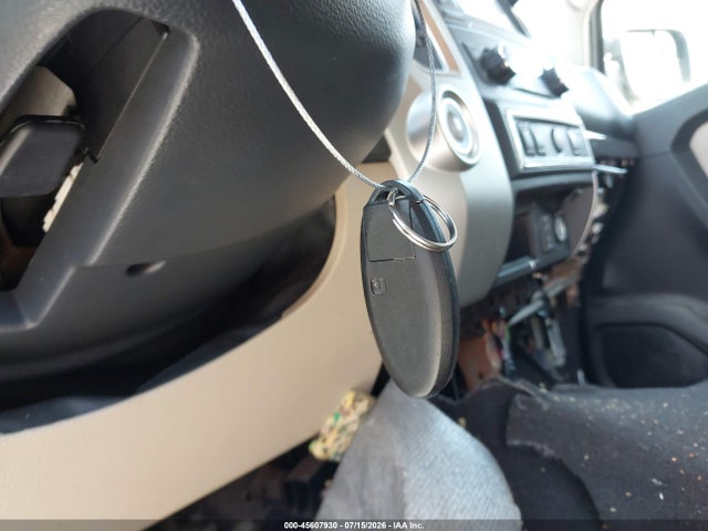 1N6AA1E62HN516506 Nissan TITAN SV