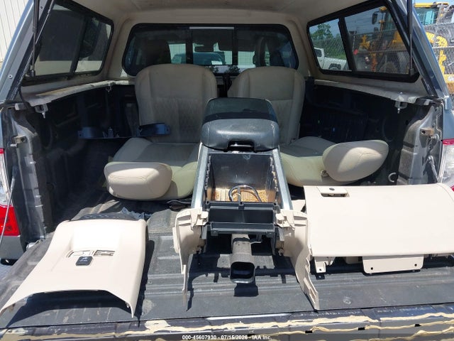 1N6AA1E62HN516506 Nissan TITAN SV