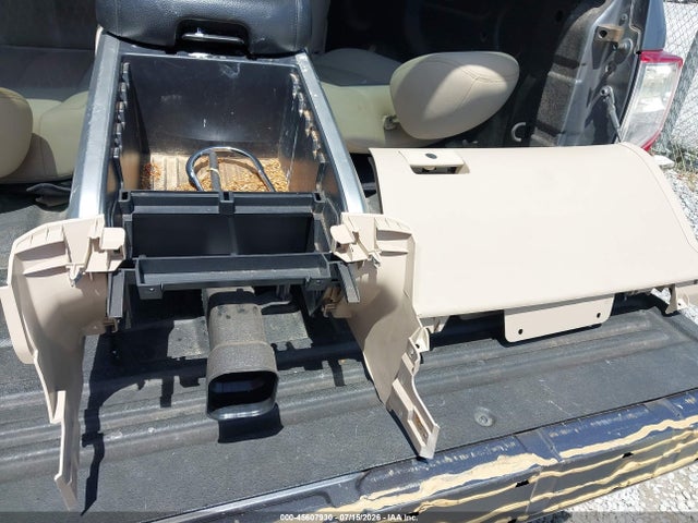 1N6AA1E62HN516506 Nissan TITAN SV