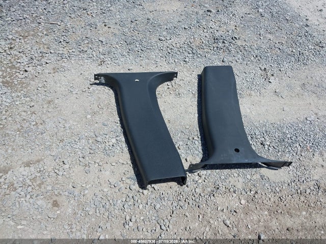 1N6AA1E62HN516506 Nissan TITAN SV