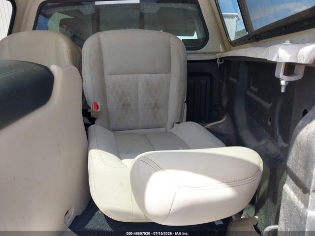 1N6AA1E62HN516506 Nissan TITAN SV