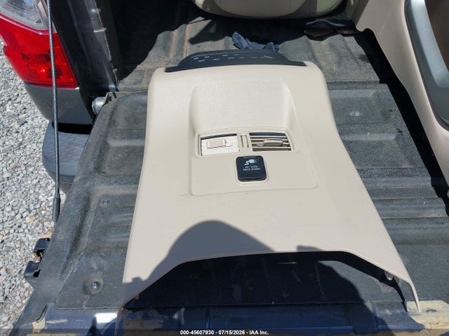 1N6AA1E62HN516506 Nissan TITAN SV