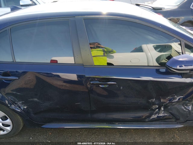 Aukcja sprzedaży 2025 Toyota Corolla Le, vin: 5YFB4MDE3SP245877, numer aukcji: 45607932