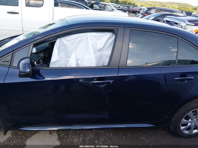 Aukcja sprzedaży 2025 Toyota Corolla Le, vin: 5YFB4MDE3SP245877, numer aukcji: 45607932