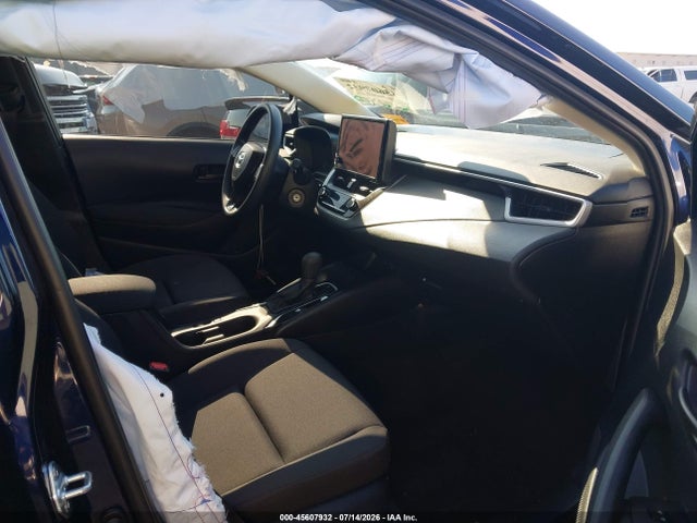 Aukcja sprzedaży 2025 Toyota Corolla Le, vin: 5YFB4MDE3SP245877, numer aukcji: 45607932
