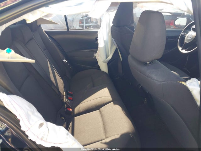 Aukcja sprzedaży 2025 Toyota Corolla Le, vin: 5YFB4MDE3SP245877, numer aukcji: 45607932