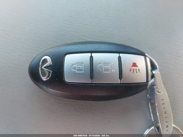 Продажа на аукционе авто 2010 Infiniti Ex35 Journey, vin: JN1AJ0HR8AM755026, номер лота: 45607935