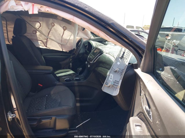 Aukcja sprzedaży 2020 Chevrolet Equinox Awd Lt 1.5l Turbo, vin: 2GNAXUEV1L6103801, numer aukcji: 45607942