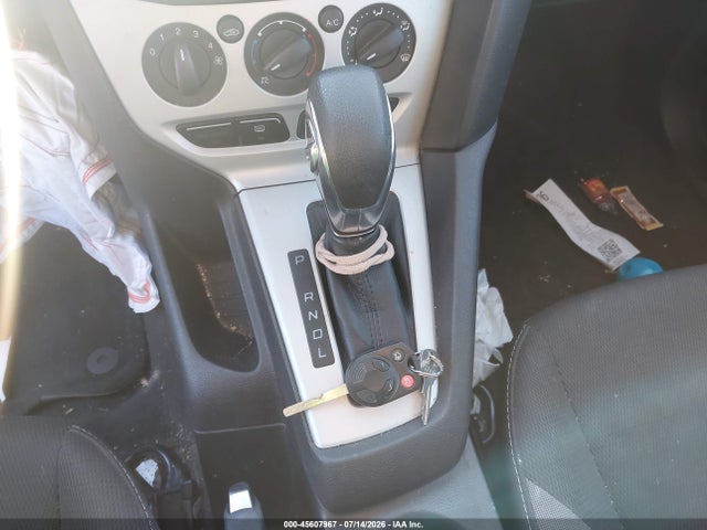 Aukcja sprzedaży 2013 Ford Focus Se, vin: 1FADP3K22DL245244, numer aukcji: 45607967