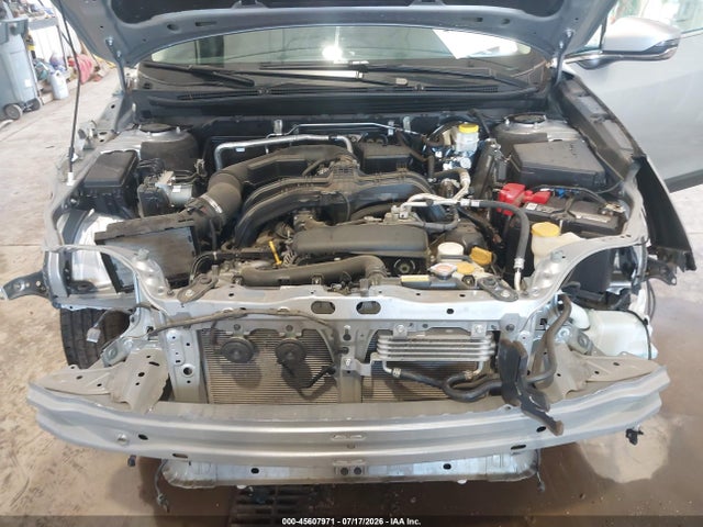 Продажа на аукционе авто 2021 Subaru Outback Limited, vin: 4S4BTANCXM3164171, номер лота: 45607971