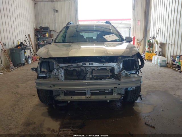 Продажа на аукционе авто 2021 Subaru Outback Limited, vin: 4S4BTANCXM3164171, номер лота: 45607971