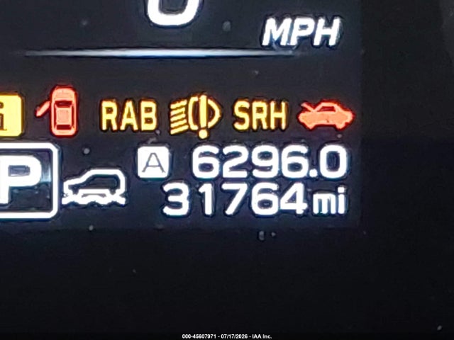 Продажа на аукционе авто 2021 Subaru Outback Limited, vin: 4S4BTANCXM3164171, номер лота: 45607971