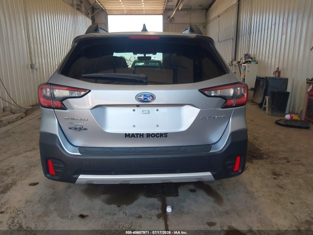 Продажа на аукционе авто 2021 Subaru Outback Limited, vin: 4S4BTANCXM3164171, номер лота: 45607971