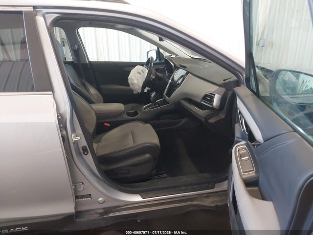 Продажа на аукционе авто 2021 Subaru Outback Limited, vin: 4S4BTANCXM3164171, номер лота: 45607971