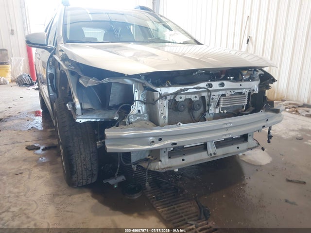 Продажа на аукционе авто 2021 Subaru Outback Limited, vin: 4S4BTANCXM3164171, номер лота: 45607971