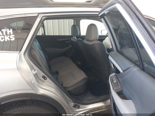 Продажа на аукционе авто 2021 Subaru Outback Limited, vin: 4S4BTANCXM3164171, номер лота: 45607971