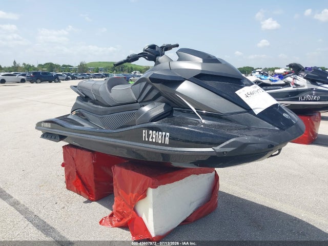 Yamaha GP1800 2023 YAMA3177E323 головне зображення