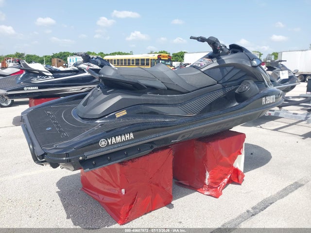 Yamaha GP1800 2023 YAMA3177E323 Image 4