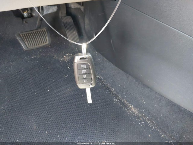 Продажа на аукционе авто 2022 Hyundai Accent Sel, vin: 3KPC24A63NE165704, номер лота: 45607973