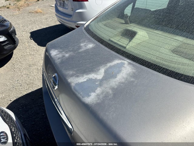 45607975 :رقم المزاد ، 1N4AL2AP4CC125756 vin ، 2012 Nissan Altima 2.5 S مزاد بيع