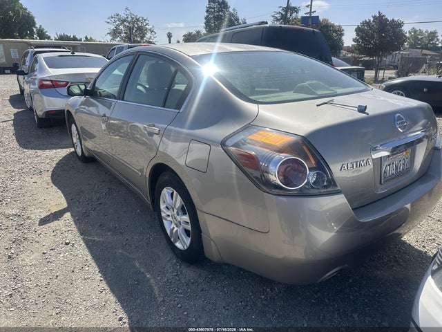 45607975 :رقم المزاد ، 1N4AL2AP4CC125756 vin ، 2012 Nissan Altima 2.5 S مزاد بيع