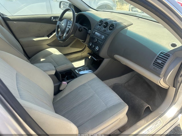 45607975 :رقم المزاد ، 1N4AL2AP4CC125756 vin ، 2012 Nissan Altima 2.5 S مزاد بيع