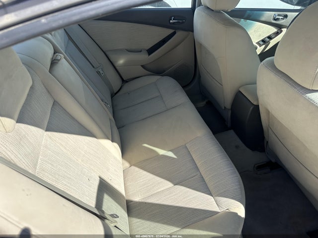 45607975 :رقم المزاد ، 1N4AL2AP4CC125756 vin ، 2012 Nissan Altima 2.5 S مزاد بيع