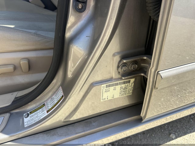 45607975 :رقم المزاد ، 1N4AL2AP4CC125756 vin ، 2012 Nissan Altima 2.5 S مزاد بيع