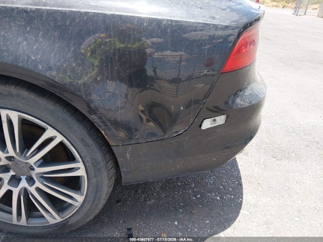 Aukcja sprzedaży 2013 Audi A7 3.0t Premium, vin: WAU2GAFC3DN126385, numer aukcji: 45607977