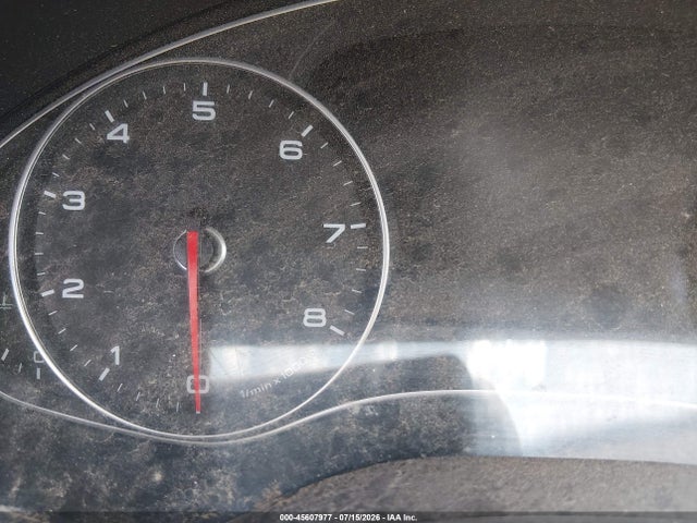 Aukcja sprzedaży 2013 Audi A7 3.0t Premium, vin: WAU2GAFC3DN126385, numer aukcji: 45607977