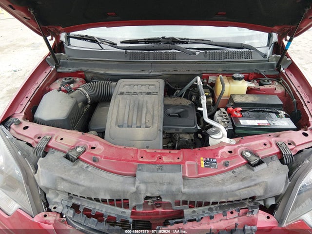 3GNAL3EK4FS507337 Chevrolet Captiva Sport Fleet Lt
