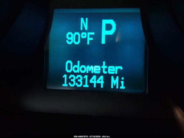 3GNAL3EK4FS507337 Chevrolet Captiva Sport Fleet Lt