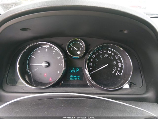 3GNAL3EK4FS507337 Chevrolet Captiva Sport Fleet Lt