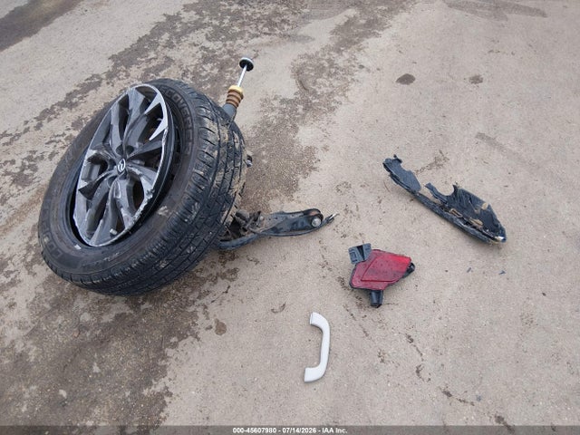 2016 Mazda Cx-5 Grand Touring მანქანა იყიდება აუქციონზე, vin: JM3KE2DY7G0642836, აუქციონის ნომერი: 45607980
