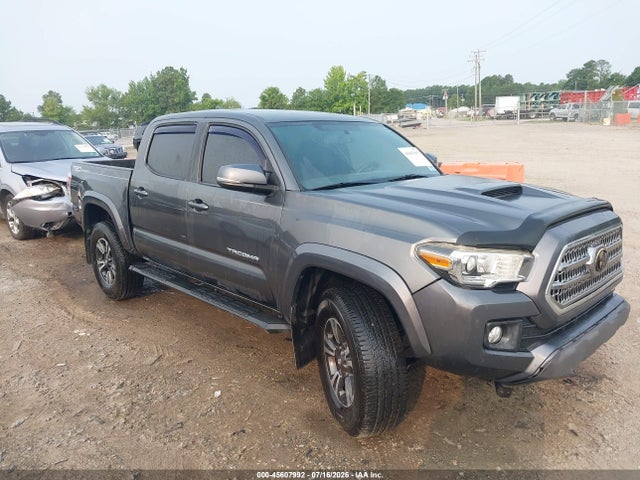 Aukcja sprzedaży 2017 Toyota Tacoma Trd Sport, vin: 3TMAZ5CN3HM035400, numer aukcji: 45607992