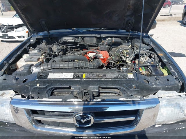 2001 Mazda B3000 Ds/se მანქანა იყიდება აუქციონზე, vin: 4F4YR16U11TM01735, აუქციონის ნომერი: 45607997