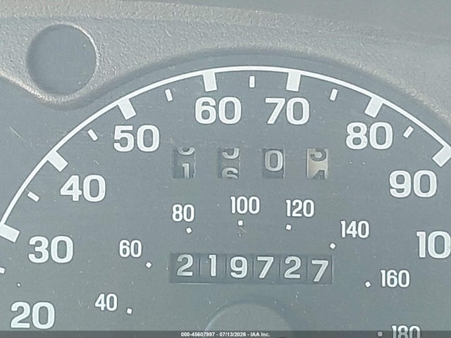 2001 Mazda B3000 Ds/se მანქანა იყიდება აუქციონზე, vin: 4F4YR16U11TM01735, აუქციონის ნომერი: 45607997