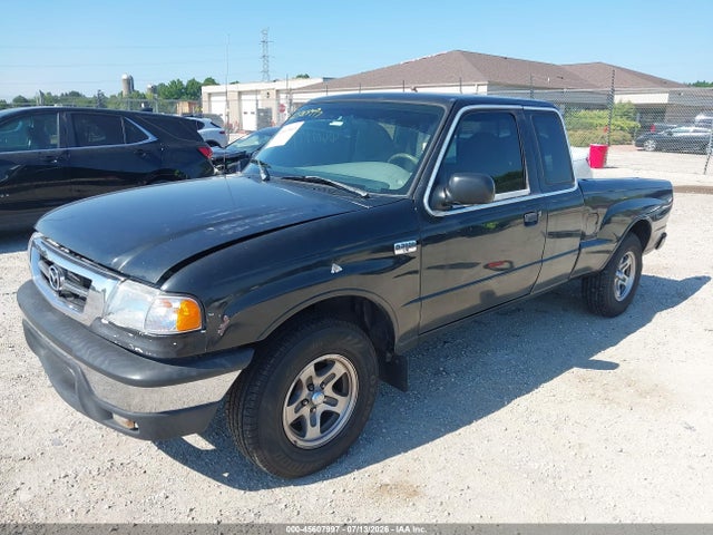 2001 Mazda B3000 Ds/se მანქანა იყიდება აუქციონზე, vin: 4F4YR16U11TM01735, აუქციონის ნომერი: 45607997