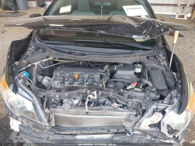 2HGFG3B56EH506016 Honda Civic Lx